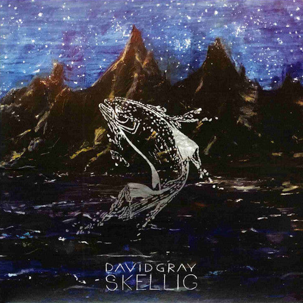 David Gray | Skellig |