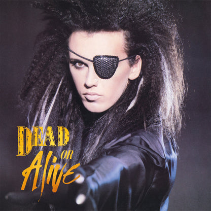 Dead Or Alive - You Spin Me Round (Like A Record) (Version 1) - VINYL 12" - NEW (RSD25)