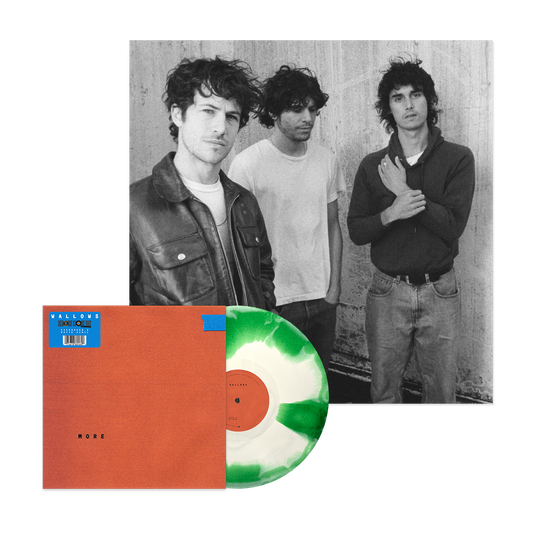 Wallows - More EP - VINYL LP - NEW (RSD25)